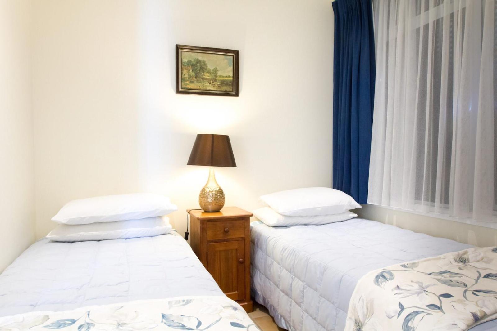 Commodores Lodge Russell Ngoại thất bức ảnh