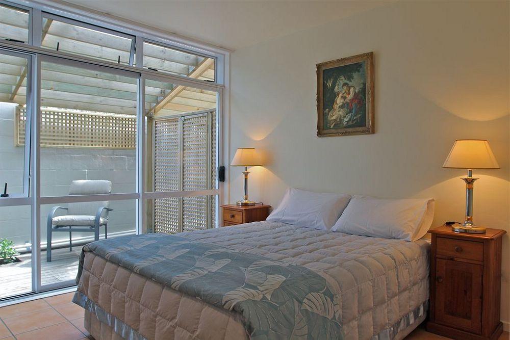 Commodores Lodge Russell Ngoại thất bức ảnh