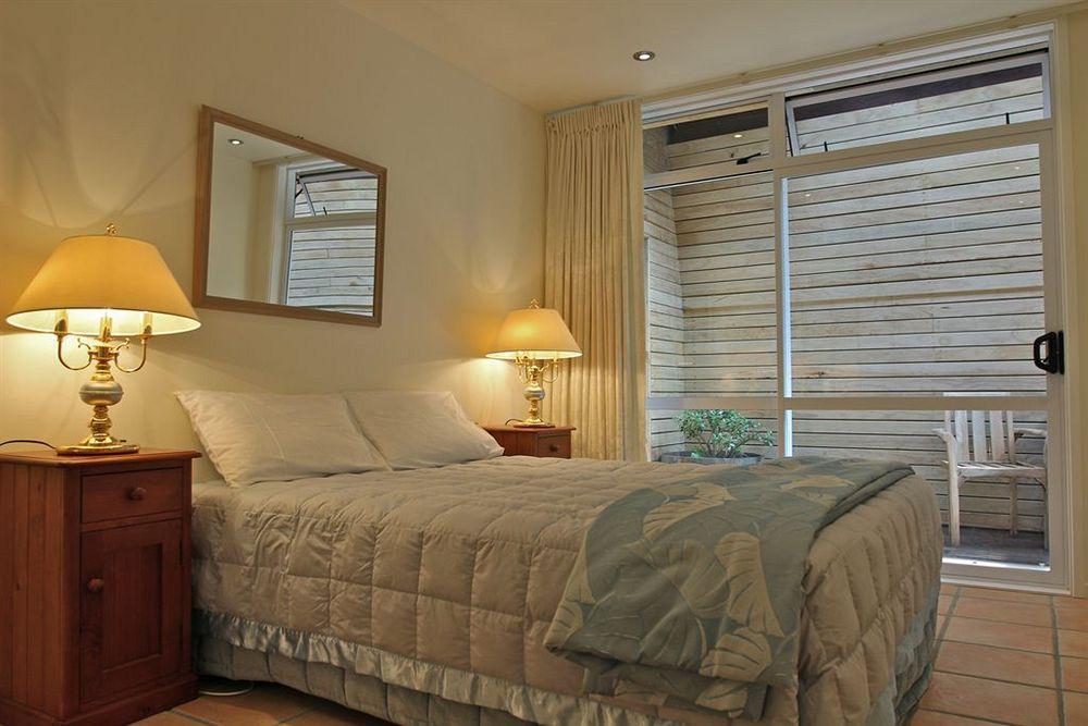 Commodores Lodge Russell Ngoại thất bức ảnh